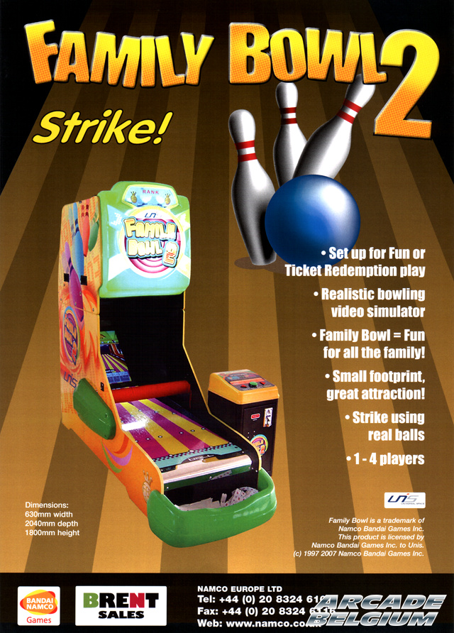 Family Bowl 2 brochure