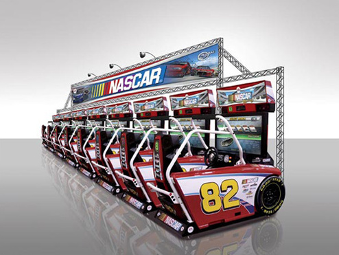 NASCAR Racing