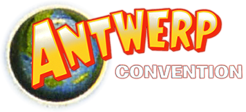 Antwerp Convention #4