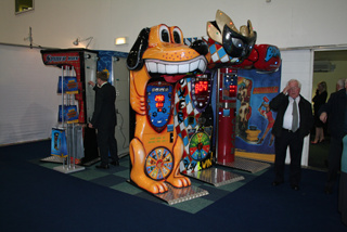 EAG 2010