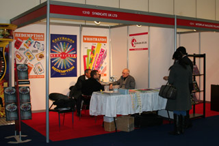 EAG 2011