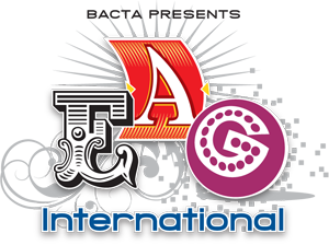 EAG International 2013