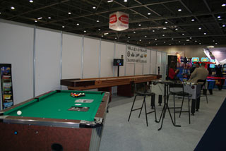 EAG International 2012