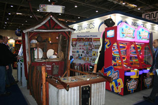 EAG International 2012