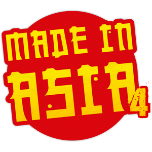 Made In Asia 4