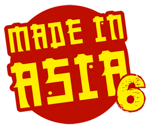 Made In Asia 6