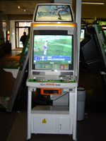 Virtua Striker 4