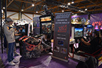 GameForce BE