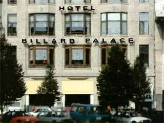 Billard Palace (Antwerpen)