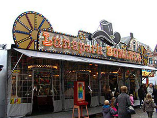 Lunapark Bonanza