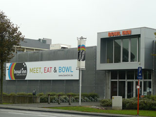 Bowl Inn (Blankenberge)