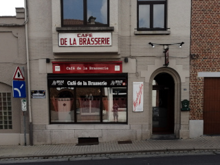 Café de la Brasserie (Silly)