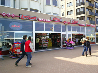 Funland (De Panne)
