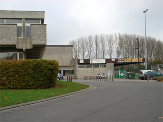 Complexe Saint-Julien (Strépy-Bracquegnies)