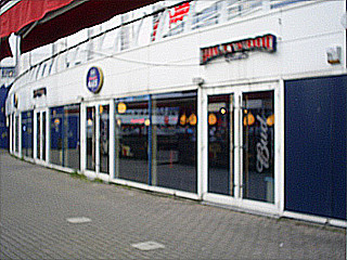 Hollywood Studio (Antwerpen)