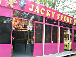 Jacky Sport