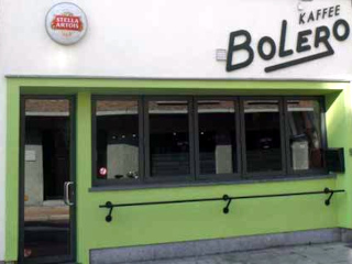 Kaffee Bolero (Wevelgem)