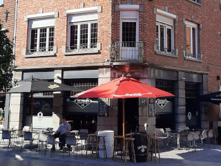 Redrum Bar (Tournai)
