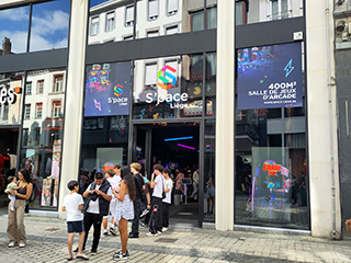 S'pace (Liège)