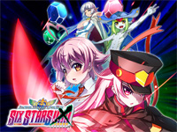 Arcana Heart 3 LOVE MAX SIX STARS!!!!!! Xtend est annoncé