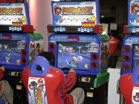 Mario Kart Arcade GP