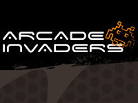 Ouverture du magasin ArcadeInvaders