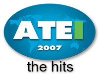 ATEI 2007: Les valeurs sûres