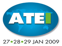 ATEI 2009 report