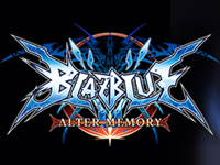 L'animé BLAZBLUE Alter Memory est annoncé