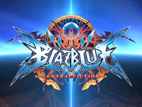 BlazBlue CentralFiction Act3