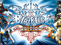 BlazBlue Continuum Shift II et autres sorties NESiCAxLive