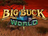 Sortie de Big Buck World aux Etats-Unis