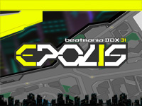 beatmania IIDX 31 EPOLIS