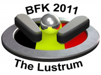 BFK 2011 - The Lustrum