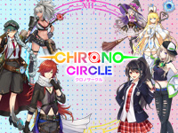 Chrono Circle