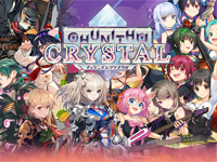 CHUNITHM CRYSTAL