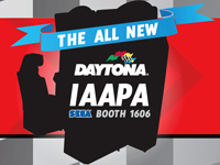 Sega announces Daytona 3 Championship USA
