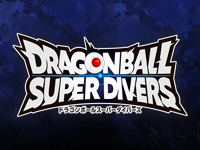 Bandai announces Dragon Ball Super Divers