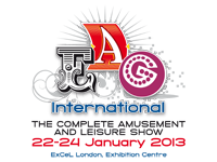 EAG International 2013: inscriptions ouvertes