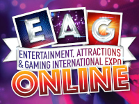 EAG Online 2021 dates announced