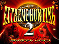 Extreme Hunting 2 - Tournament Edition