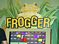 Frogger DDR