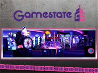 Nouvelle salle Gamestate à Rotterdam