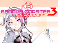 Groove Coaster 3 Link Fever