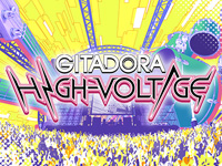 Gitadora High-Voltage