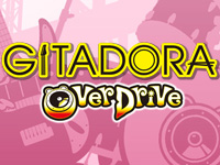 Gitadora OverDrive