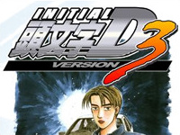 Initial D - Version 3