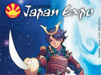 Japan Expo 12th Impact