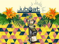 jubeat festo