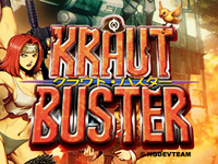 NG:DEV.TEAM announces Kraut Buster
